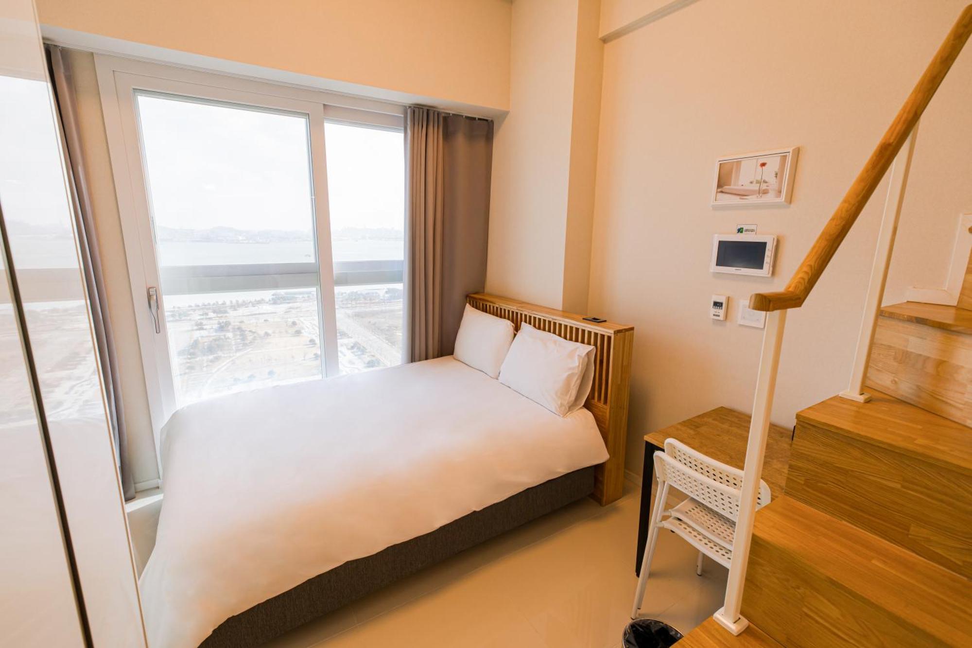 Blue Ocean Hotel 3 Incheon Cameră foto